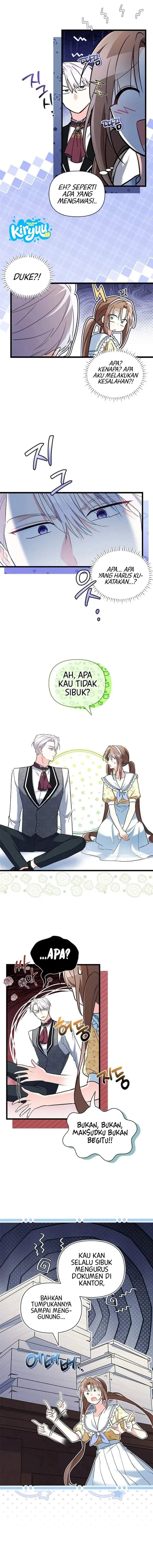 How Can You Pay Back The Kindness I Raised With Obsession? Chapter 36