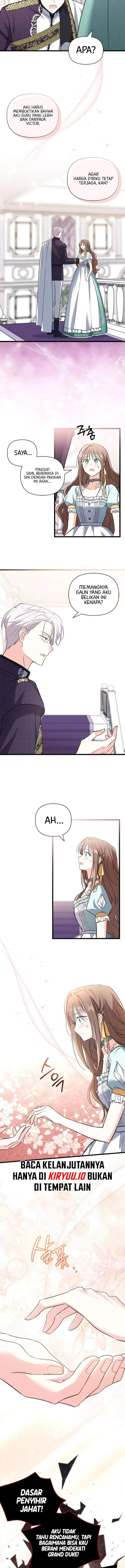 How Can You Pay Back The Kindness I Raised With Obsession? Chapter 39