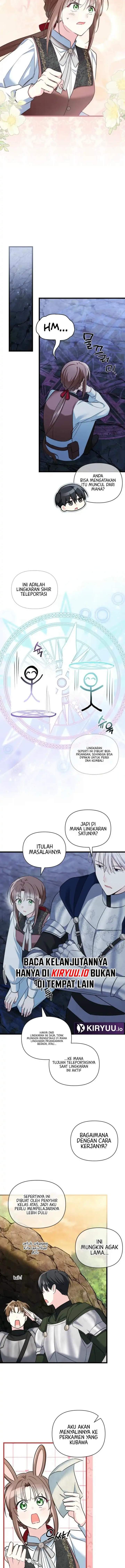 How Can You Pay Back The Kindness I Raised With Obsession? Chapter 42