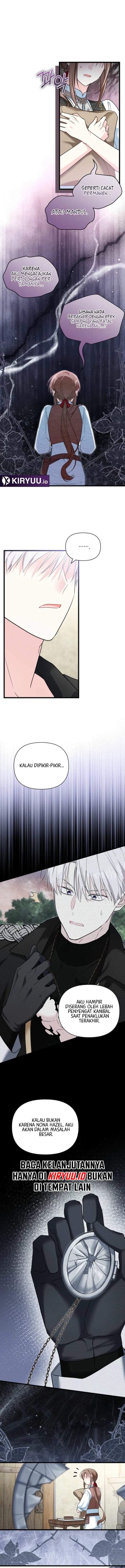 How Can You Pay Back The Kindness I Raised With Obsession? Chapter 46