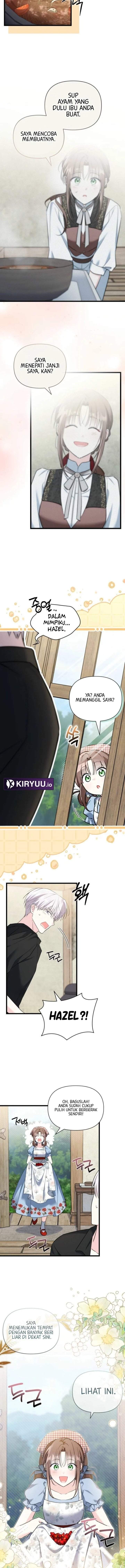 How Can You Pay Back The Kindness I Raised With Obsession? Chapter 46