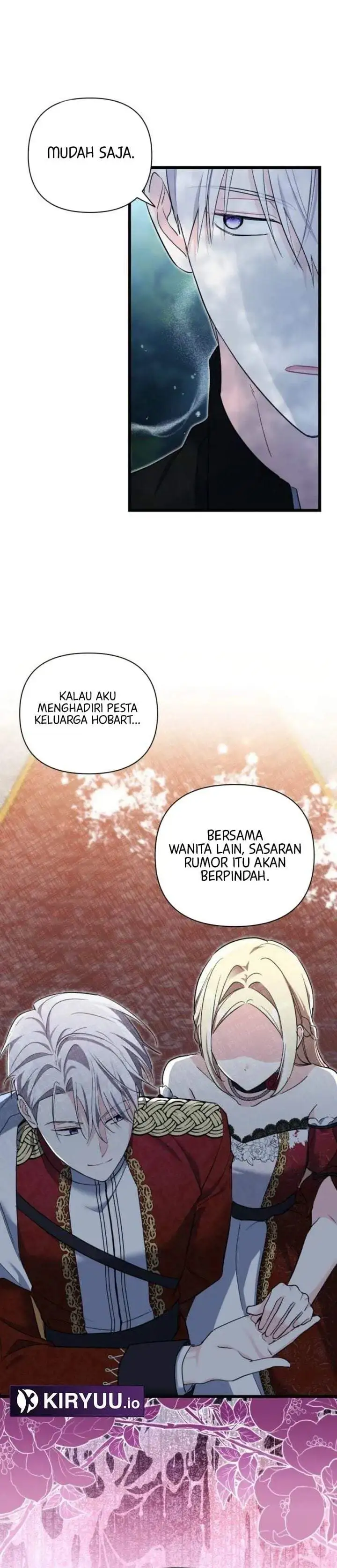 How Can You Pay Back The Kindness I Raised With Obsession? Chapter 50