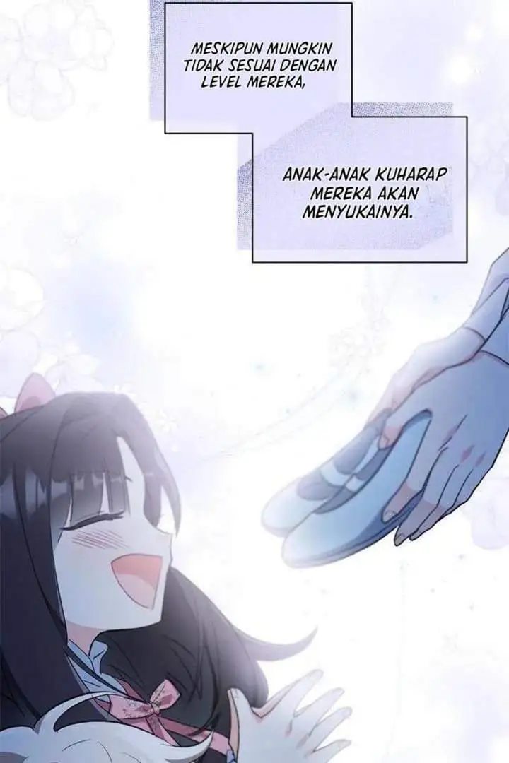How Can You Pay Back The Kindness I Raised With Obsession? Chapter 7