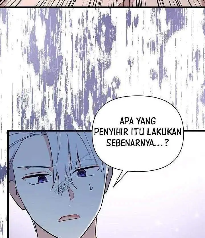 How Can You Pay Back The Kindness I Raised With Obsession? Chapter 8