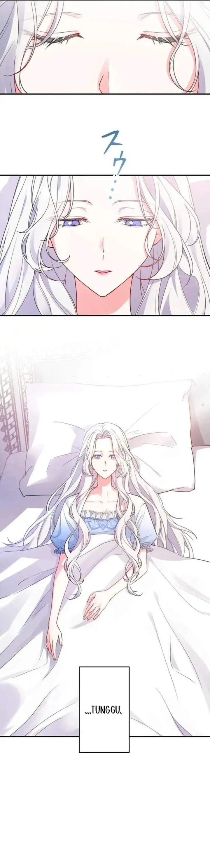 I May Be a Sickly Mom, but I’ll Raise My Fallen Son! Chapter 1