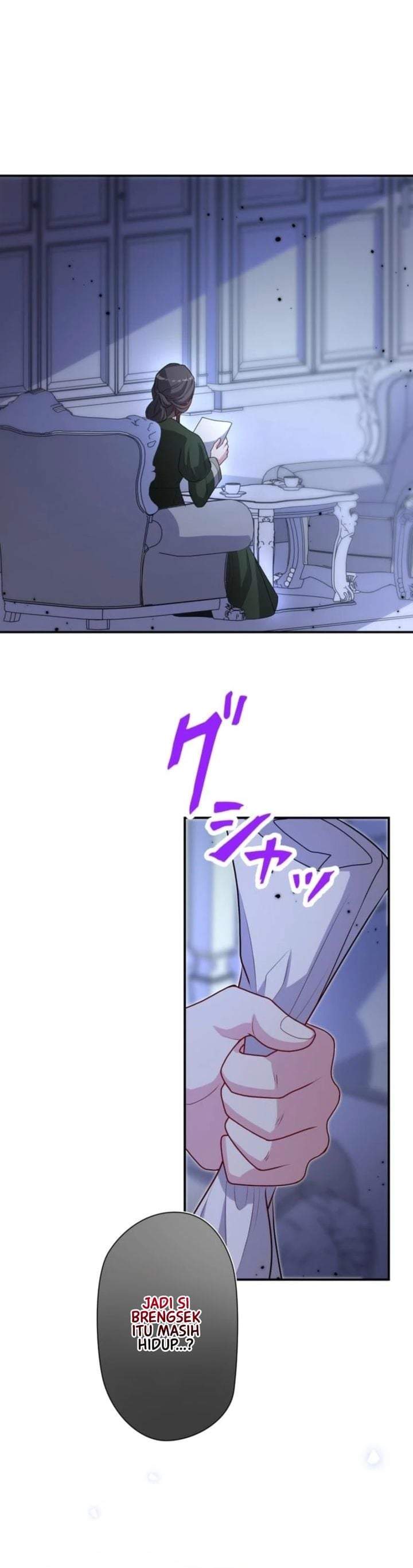 I May Be a Sickly Mom, but I’ll Raise My Fallen Son! Chapter 11