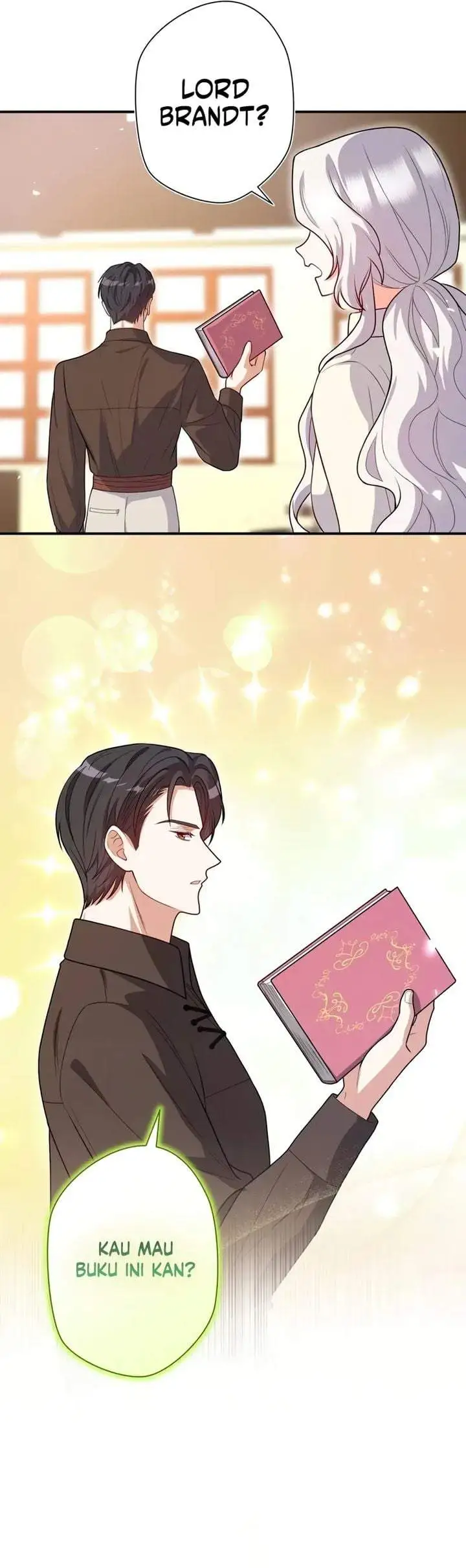 I May Be a Sickly Mom, but I’ll Raise My Fallen Son! Chapter 13
