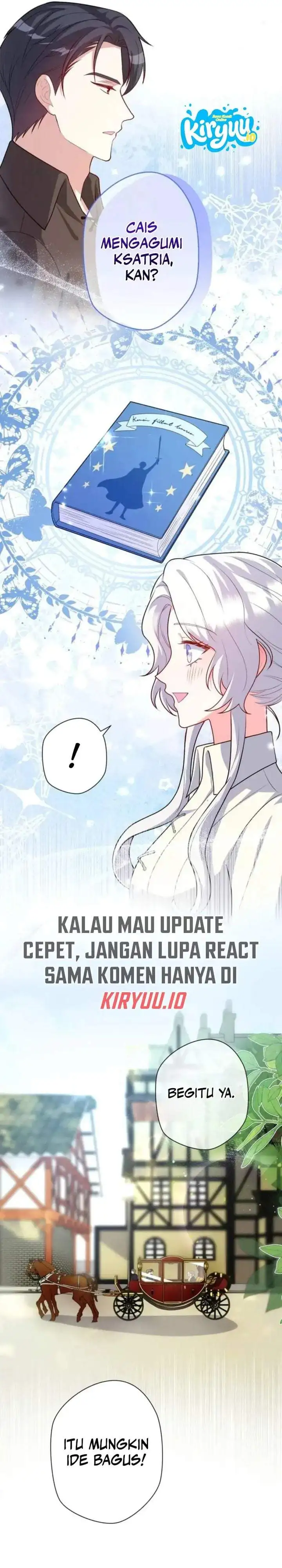 I May Be a Sickly Mom, but I’ll Raise My Fallen Son! Chapter 14