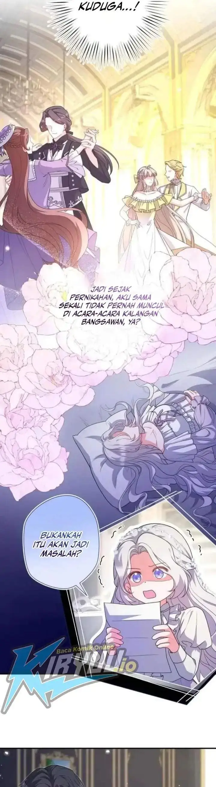 I May Be a Sickly Mom, but I’ll Raise My Fallen Son! Chapter 15