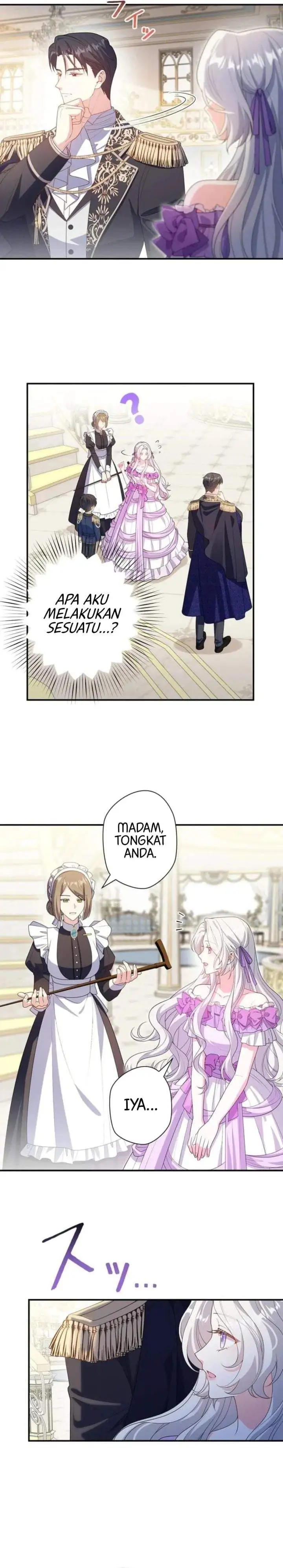 I May Be a Sickly Mom, but I’ll Raise My Fallen Son! Chapter 16