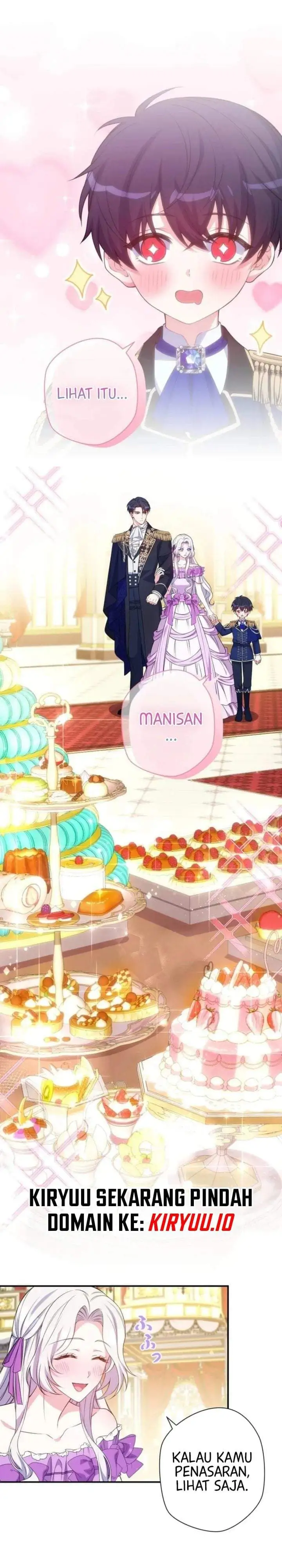 I May Be a Sickly Mom, but I’ll Raise My Fallen Son! Chapter 16
