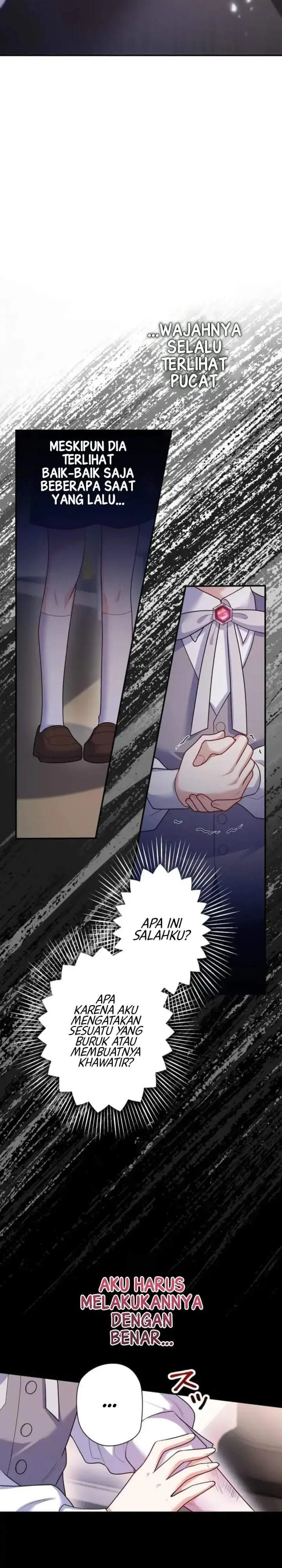 I May Be a Sickly Mom, but I’ll Raise My Fallen Son! Chapter 5