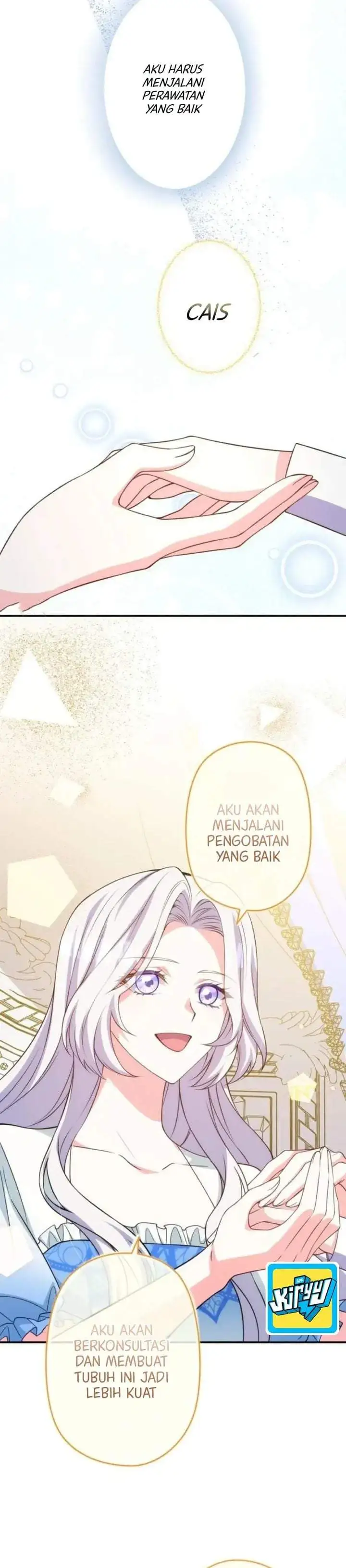 I May Be a Sickly Mom, but I’ll Raise My Fallen Son! Chapter 5