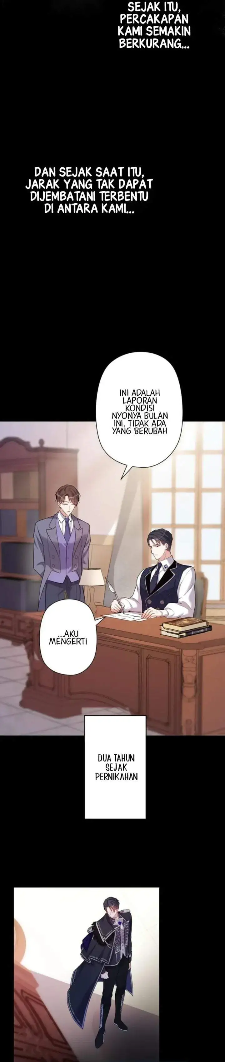 I May Be a Sickly Mom, but I’ll Raise My Fallen Son! Chapter 5