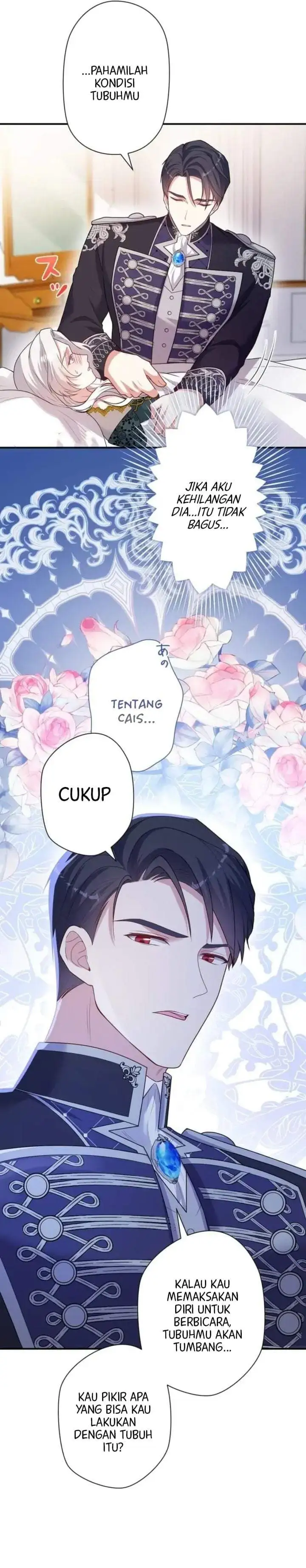 I May Be a Sickly Mom, but I’ll Raise My Fallen Son! Chapter 5