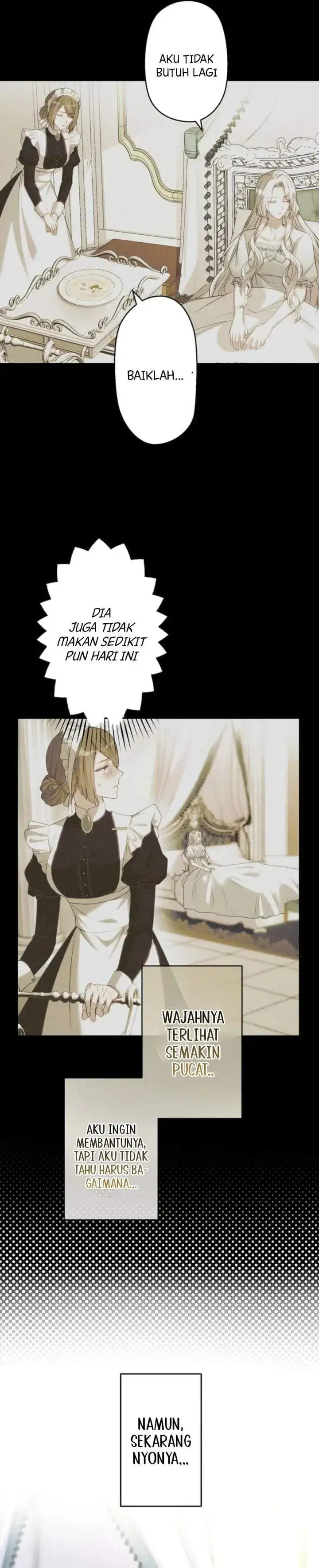I May Be a Sickly Mom, but I’ll Raise My Fallen Son! Chapter 6