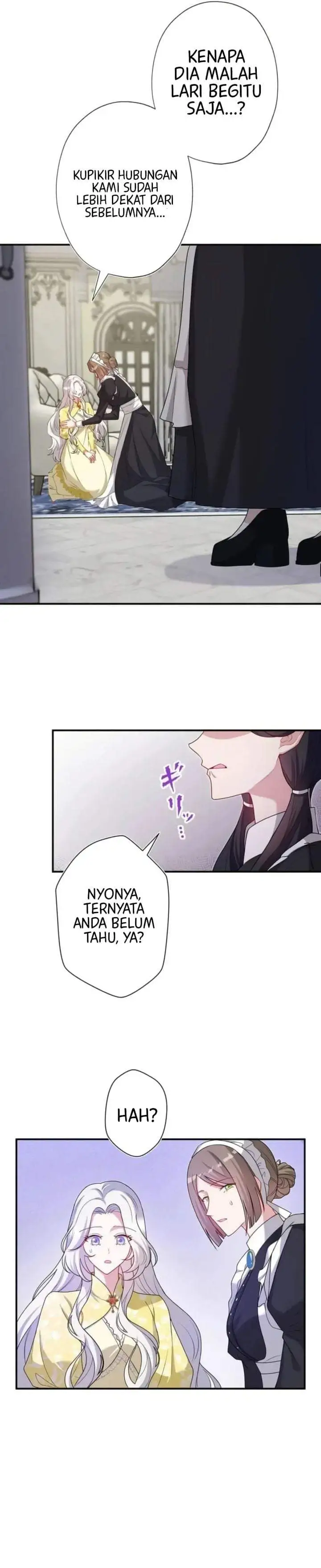 I May Be a Sickly Mom, but I’ll Raise My Fallen Son! Chapter 7