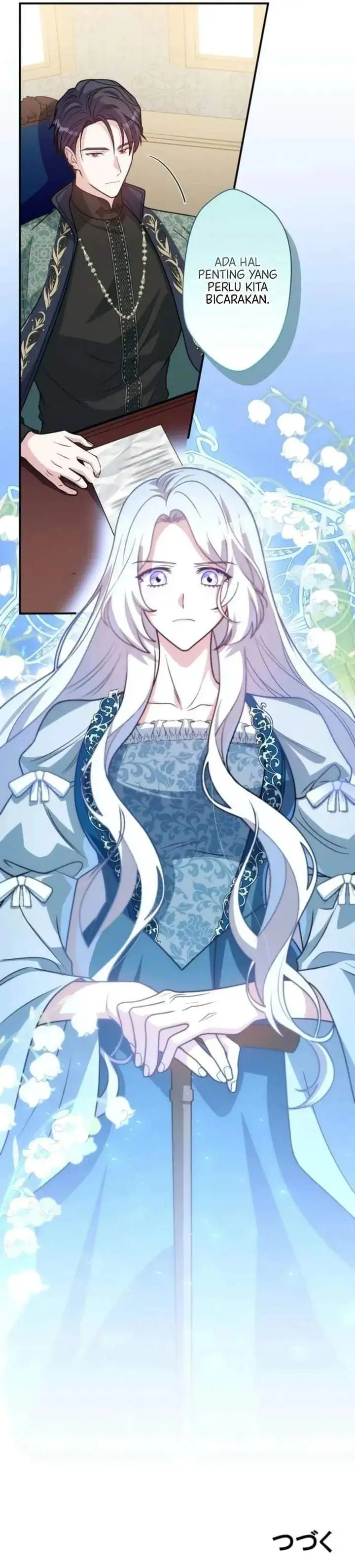 I May Be a Sickly Mom, but I’ll Raise My Fallen Son! Chapter 7