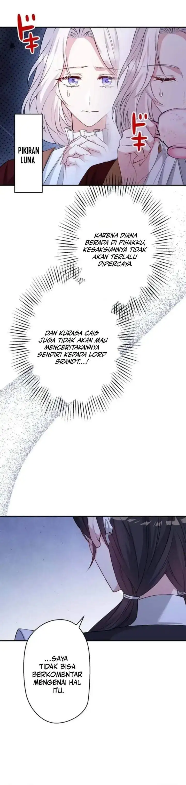 I May Be a Sickly Mom, but I’ll Raise My Fallen Son! Chapter 8