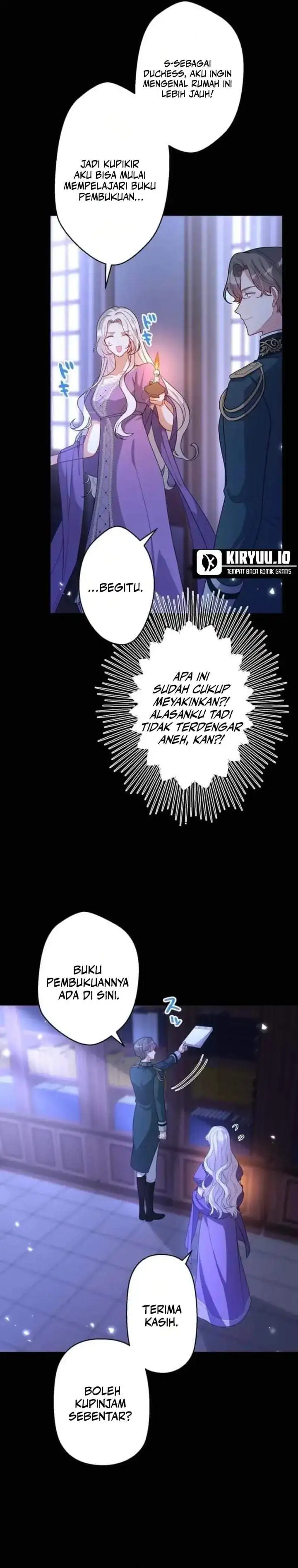 I May Be a Sickly Mom, but I’ll Raise My Fallen Son! Chapter 8