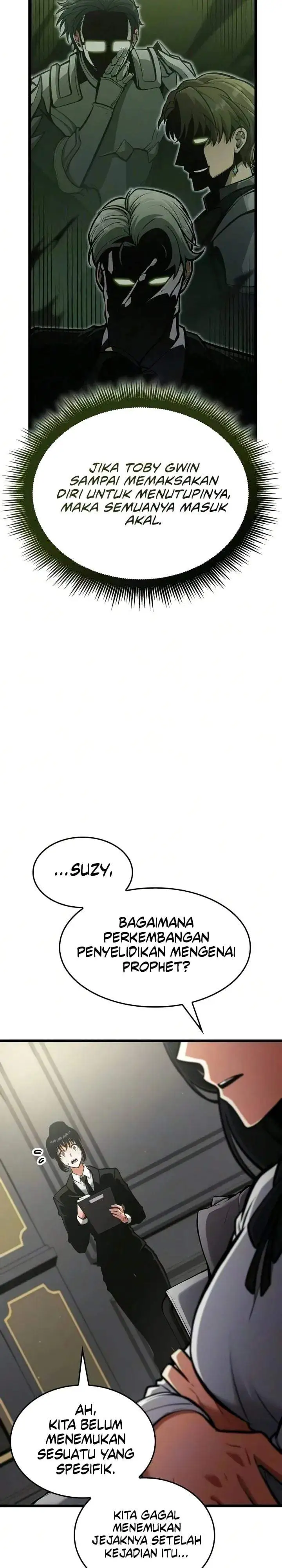 Emperor of Solo Play Chapter 67