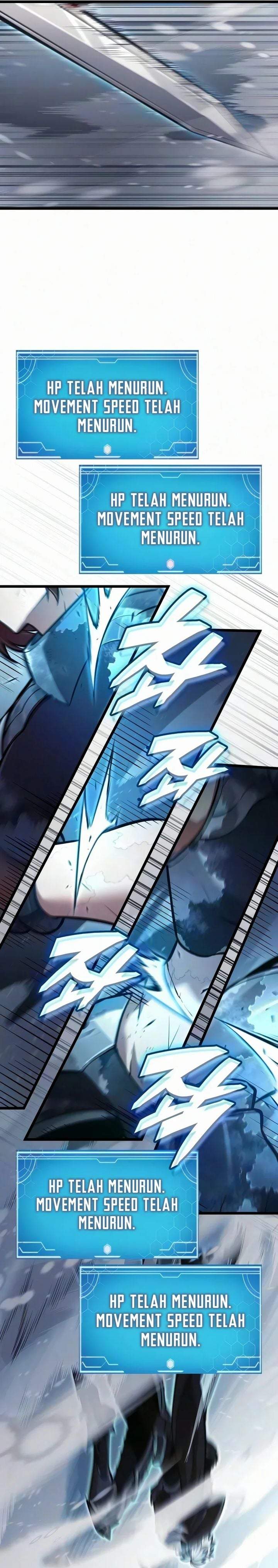 Emperor of Solo Play Chapter 69