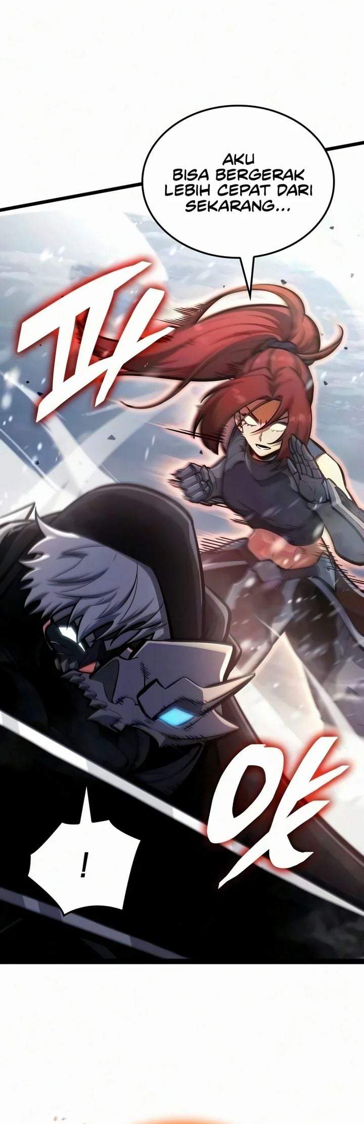 Emperor of Solo Play Chapter 69