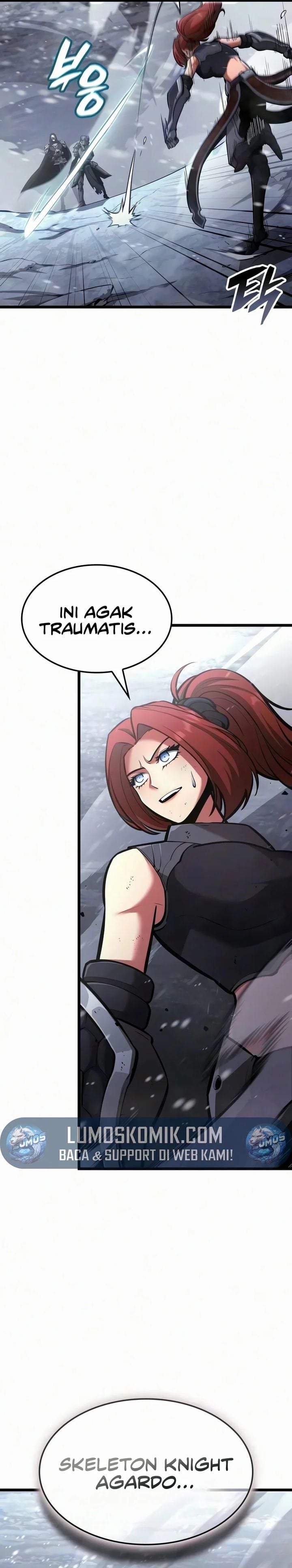Emperor of Solo Play Chapter 69