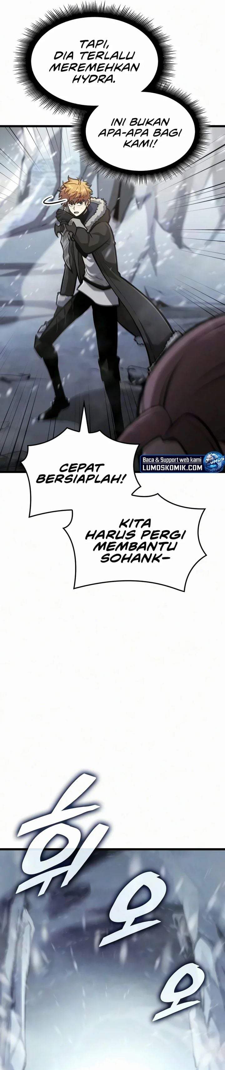 Emperor of Solo Play Chapter 69