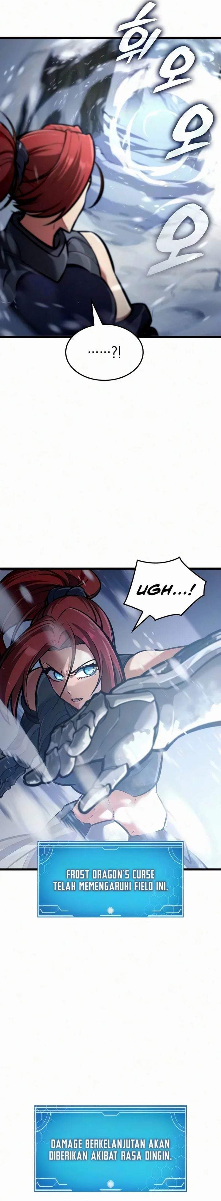 Emperor of Solo Play Chapter 69