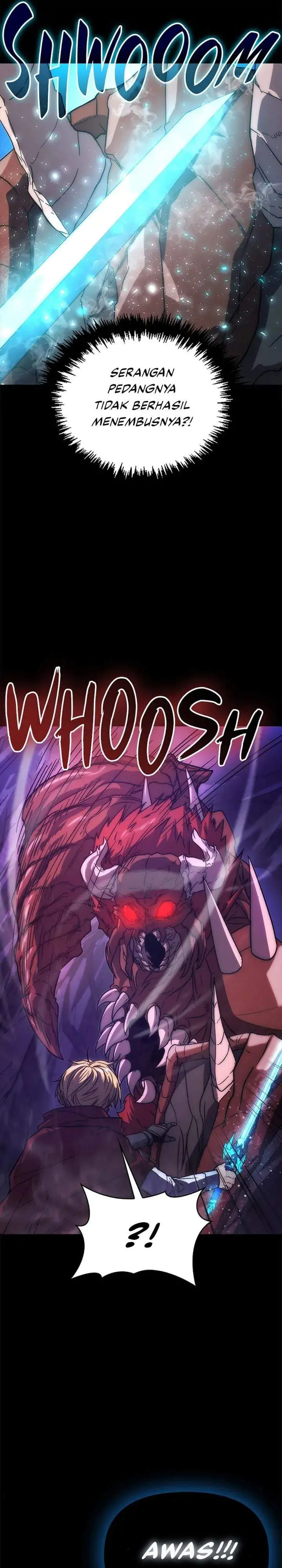 9th Class Sword Master Chapter 42