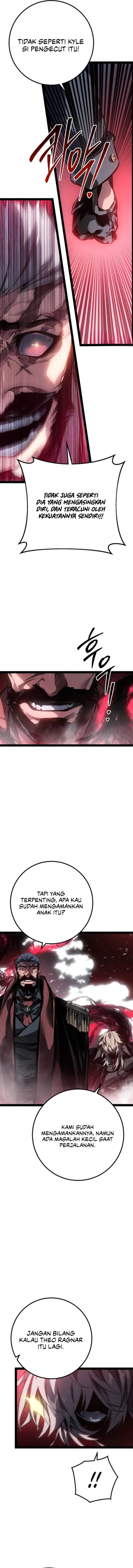 Regressing As The Reincarnated Bastard Of The Sword Clan Chapter 100