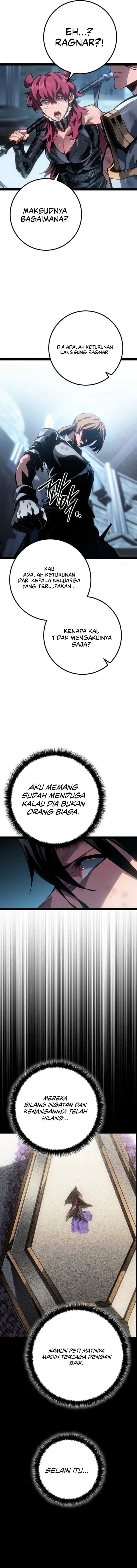 Regressing As The Reincarnated Bastard Of The Sword Clan Chapter 101