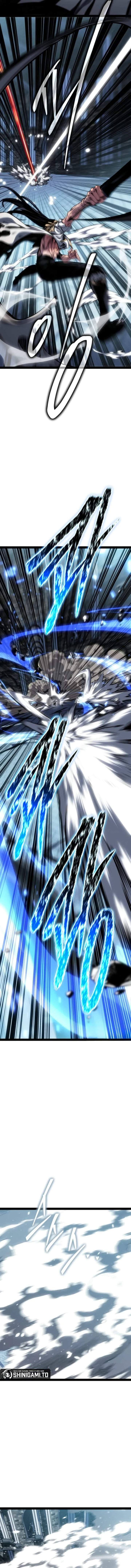 Regressing As The Reincarnated Bastard Of The Sword Clan Chapter 101