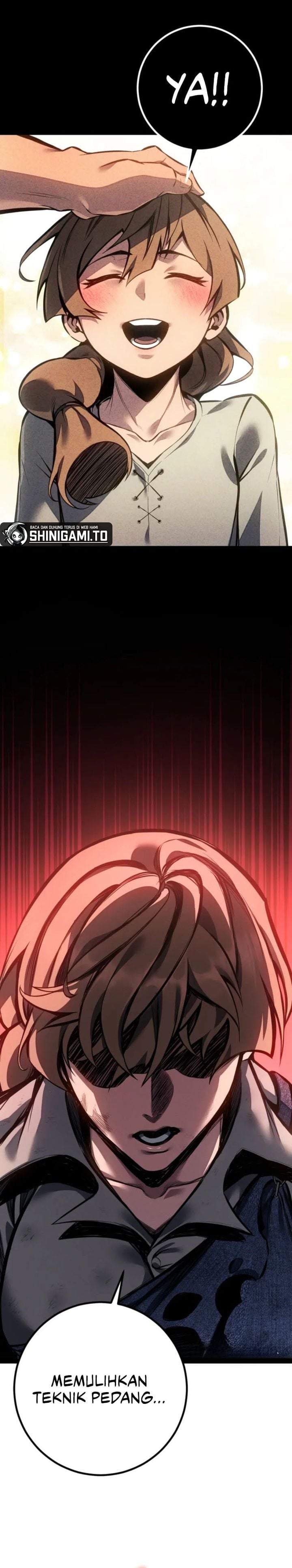 Regressing As The Reincarnated Bastard Of The Sword Clan Chapter 102