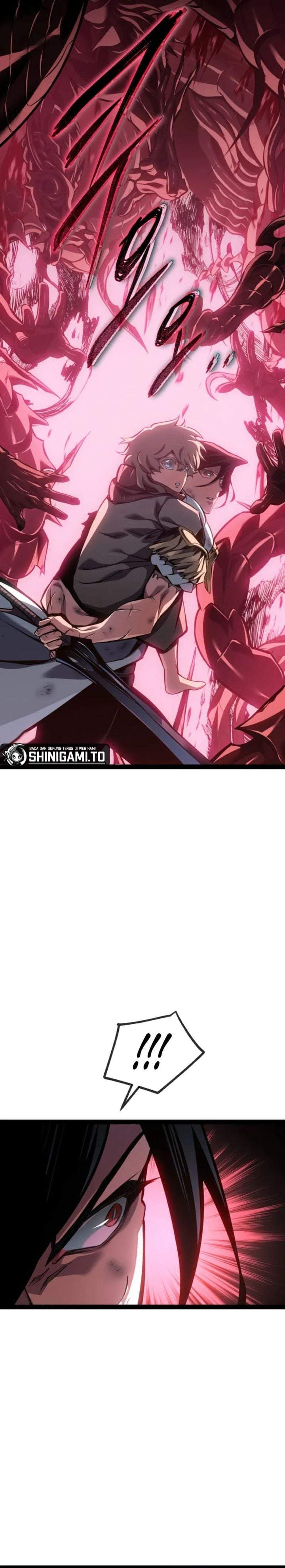 Regressing As The Reincarnated Bastard Of The Sword Clan Chapter 102