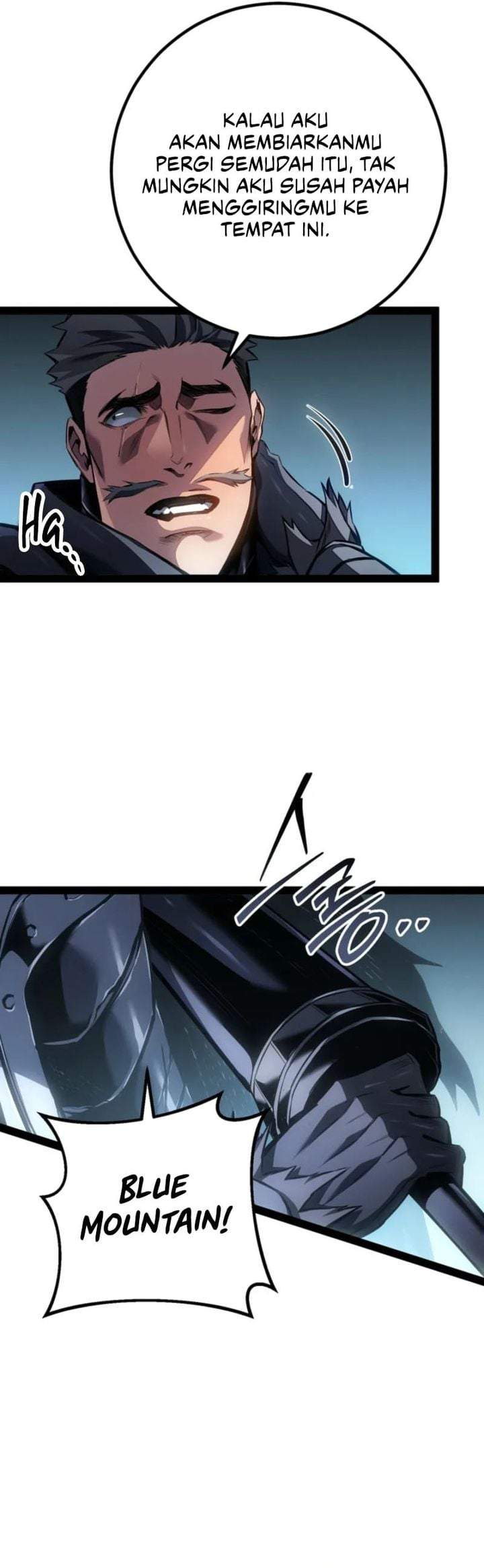 Regressing As The Reincarnated Bastard Of The Sword Clan Chapter 102
