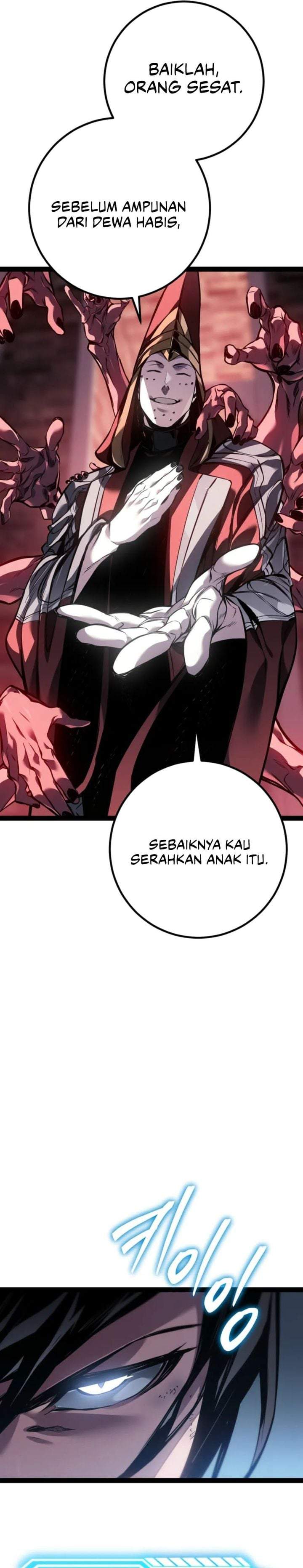 Regressing As The Reincarnated Bastard Of The Sword Clan Chapter 102