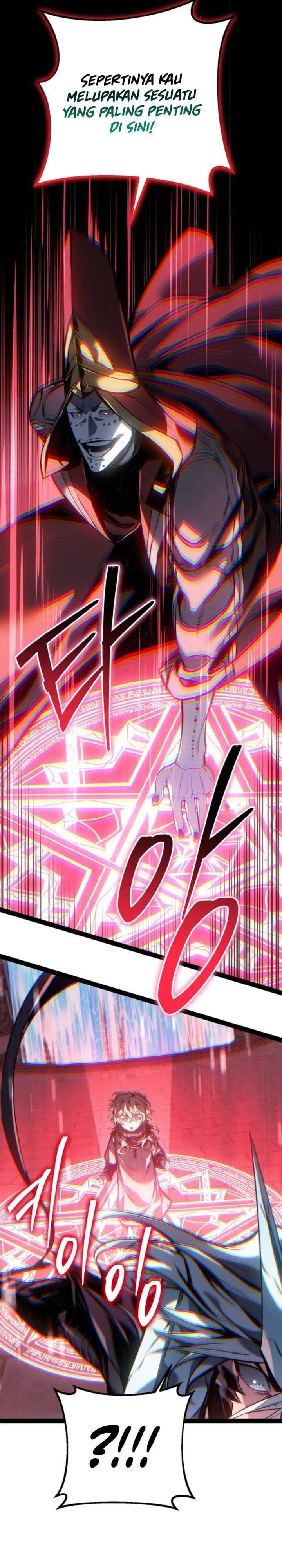 Regressing As The Reincarnated Bastard Of The Sword Clan Chapter 102