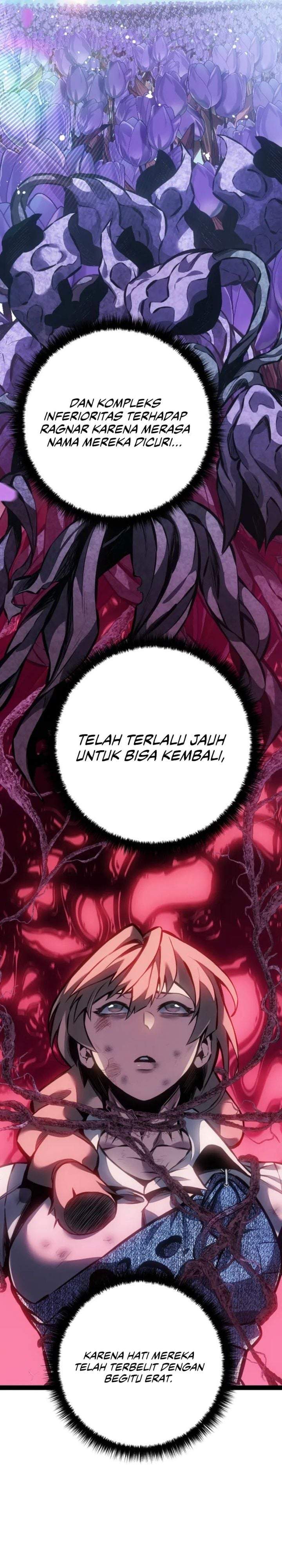 Regressing As The Reincarnated Bastard Of The Sword Clan Chapter 102