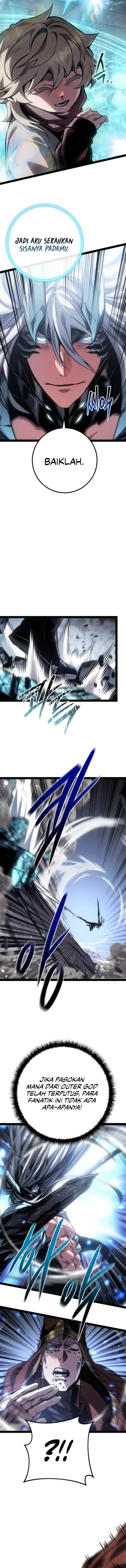 Regressing As The Reincarnated Bastard Of The Sword Clan Chapter 103