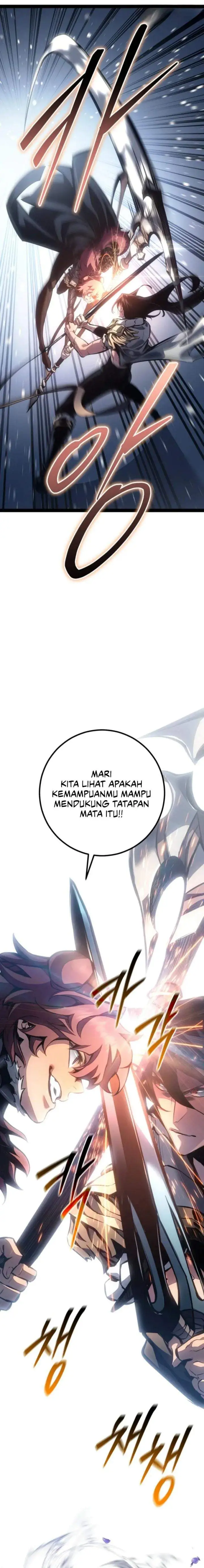 Regressing As The Reincarnated Bastard Of The Sword Clan Chapter 97