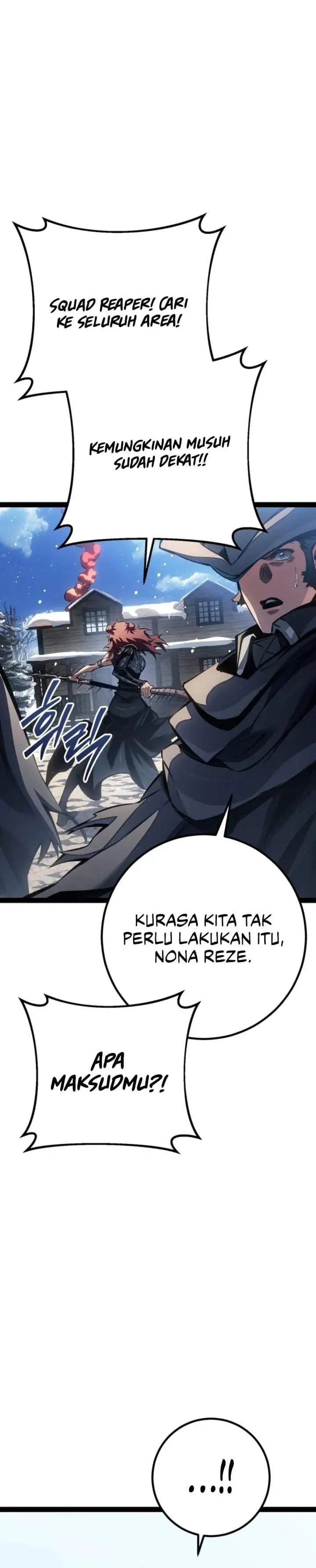 Regressing As The Reincarnated Bastard Of The Sword Clan Chapter 98