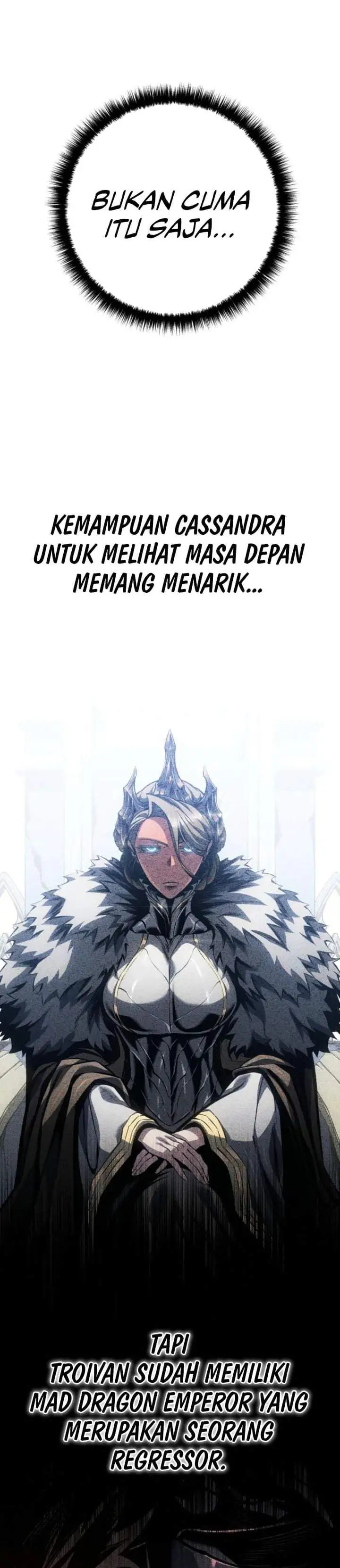 Regressing As The Reincarnated Bastard Of The Sword Clan Chapter 98