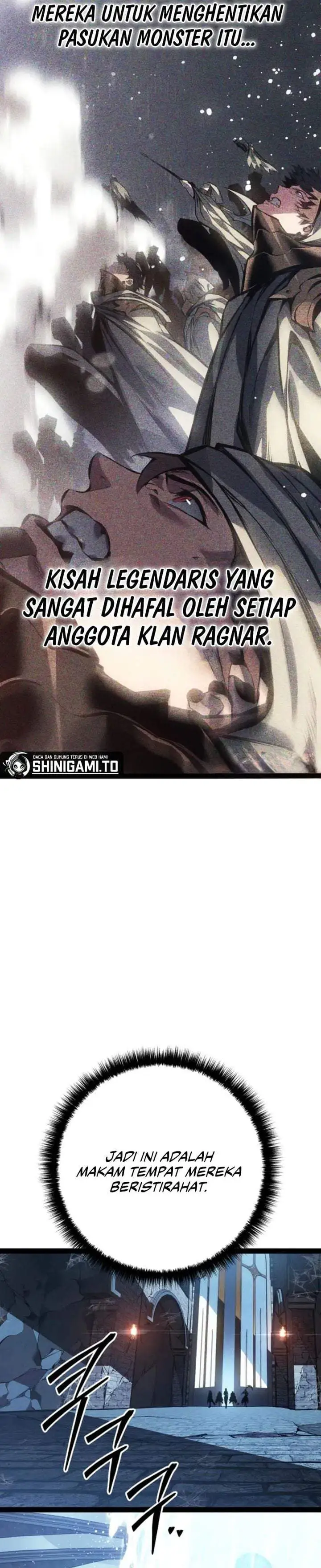 Regressing As The Reincarnated Bastard Of The Sword Clan Chapter 98