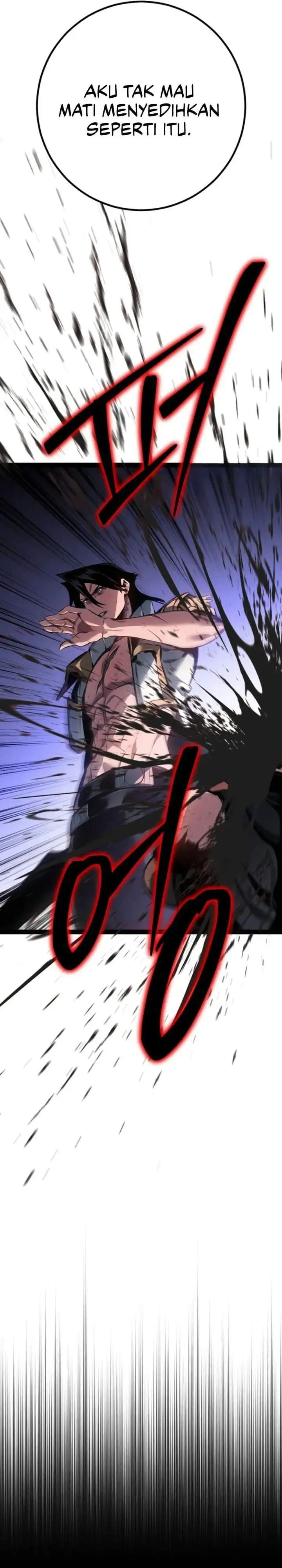 Regressing As The Reincarnated Bastard Of The Sword Clan Chapter 98