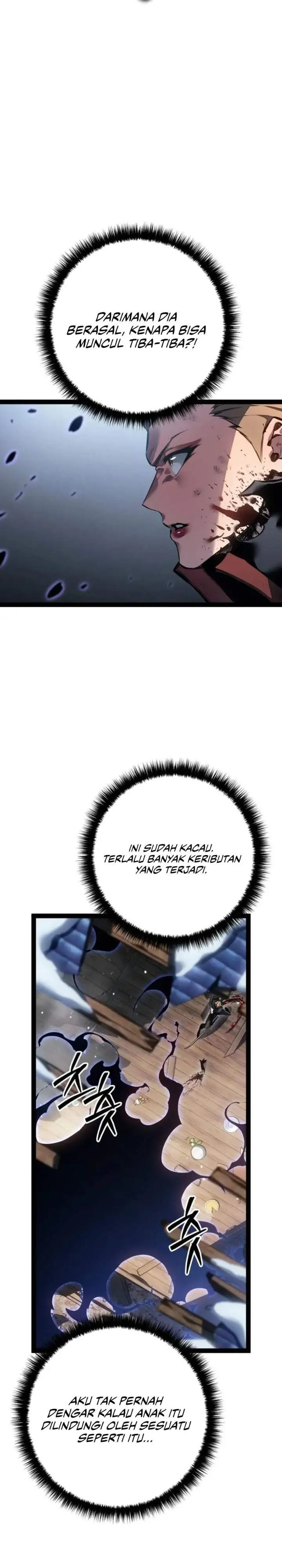 Regressing As The Reincarnated Bastard Of The Sword Clan Chapter 98