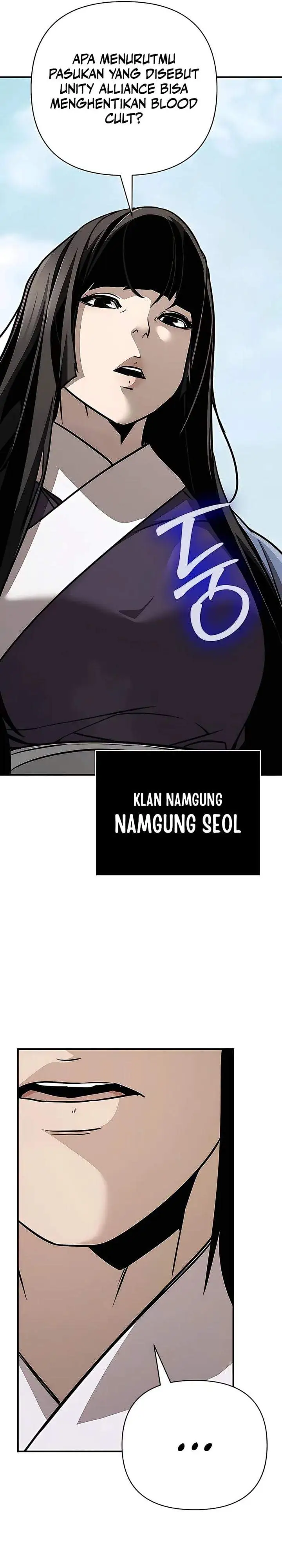 The Suspicious Little Prince is the World’s Greatest Teenage Master Chapter 119