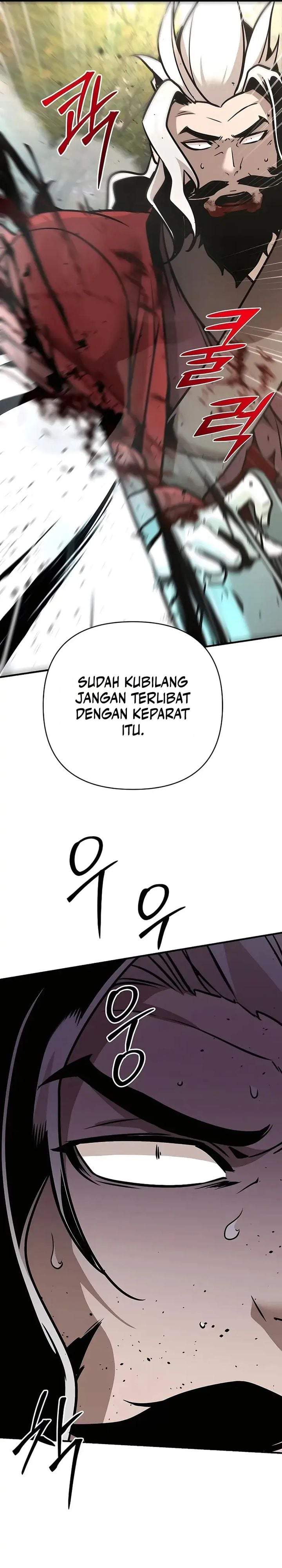 The Suspicious Little Prince is the World’s Greatest Teenage Master Chapter 122