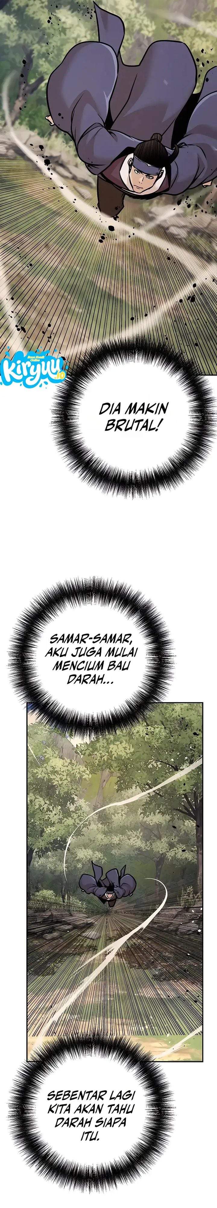 The Suspicious Little Prince is the World’s Greatest Teenage Master Chapter 122